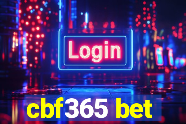 cbf365 bet